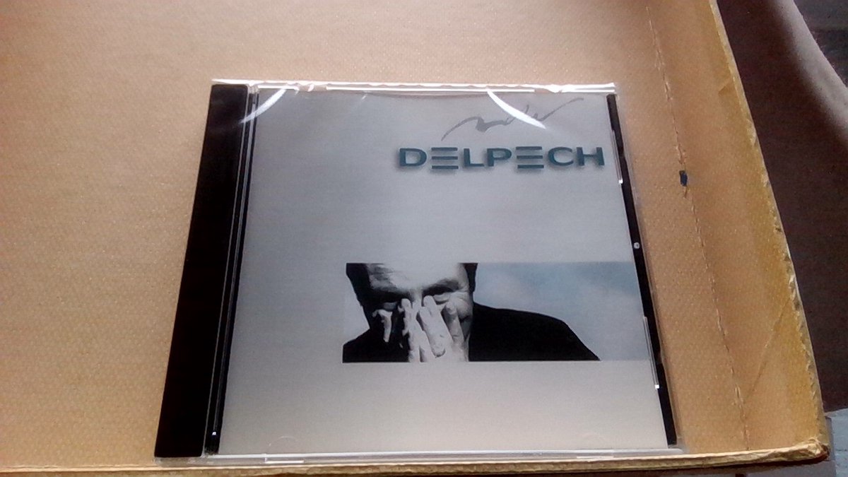 MICHEL DELPECH