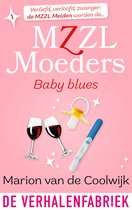 MZZL Moeders 1 - Baby blues