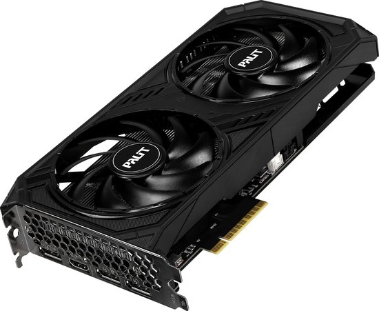 Graphics card Palit NE64060019P1-1070D GDDR6