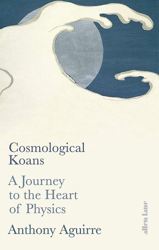 Cosmological Koans - cover