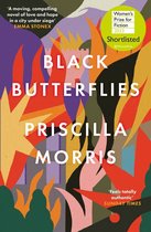 ISBN Black Butterflies, Roman, Anglais, 280 pages