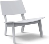 Loll Designs LAGO Lounge chair Driftwood (licht grijs)