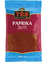 TRS Paprika poeder 100 g