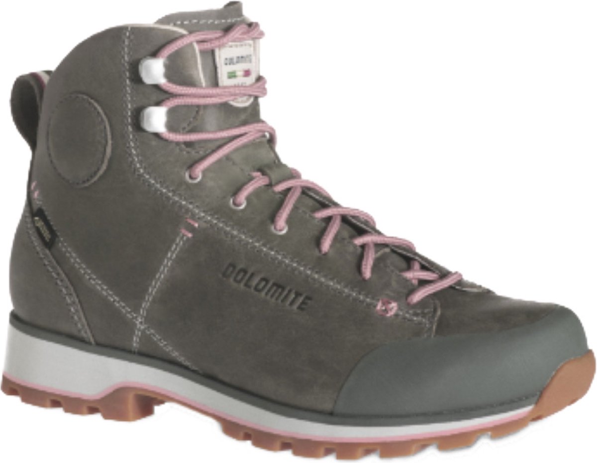 Dolomite 54 High FG GTX Sage Green Wandelschoenen Dames