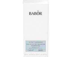 Babor Hy-Oil Cleanser & Phyto Hy-Oil Booster Hydrating Set 1 set