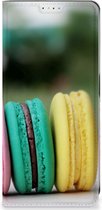 Smart Cover Maken OnePlus Nord CE 3 Lite GSM Hoesje Macarons