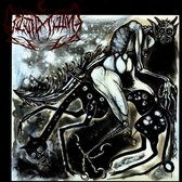 Leviathan - Tentacles Of Whorror (CD)
