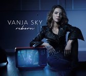 Vanja Sky - Reborn (CD)