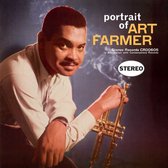 Art Farmer - Portrait Of Art Farmer (LP)