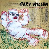 Gary Wilson - The Marshmellow Man (LP) (Coloured Vinyl)
