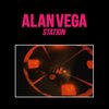 Alan Vega - Station (CD)