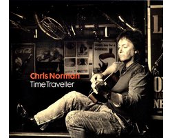 Chris Norman - Time Traveller (CD)
