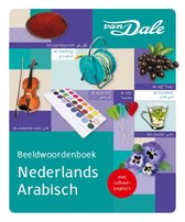 Van Dale - Beeldwoordenboek Nederlands-Arabisch
