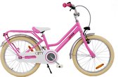Vélo enfant 2Cycle City - 20 pouces - Rose - Vélo fille