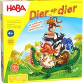 HABA Pyramide d’animaux