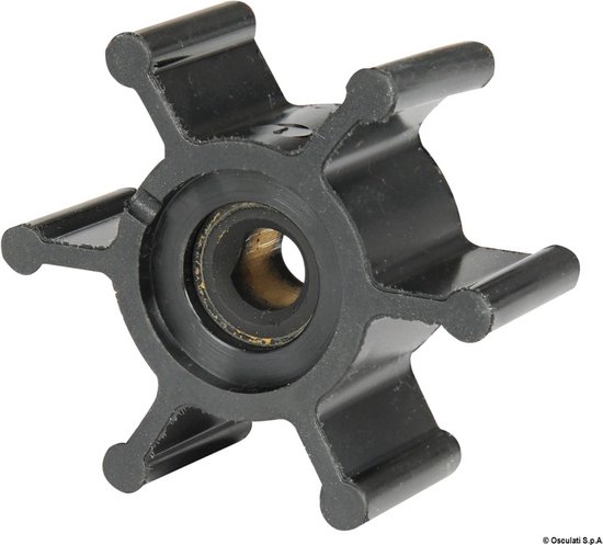 6303-0003-P IMPELLER