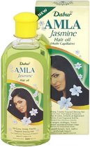 Dabur Jasmine Hair Oil 200 ml
