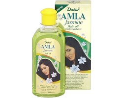 Dabur Jasmine Hair Oil 200 ml