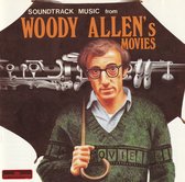 SOUNDTRACK MUSIC FROM WOODY ALLEN S MOVIES