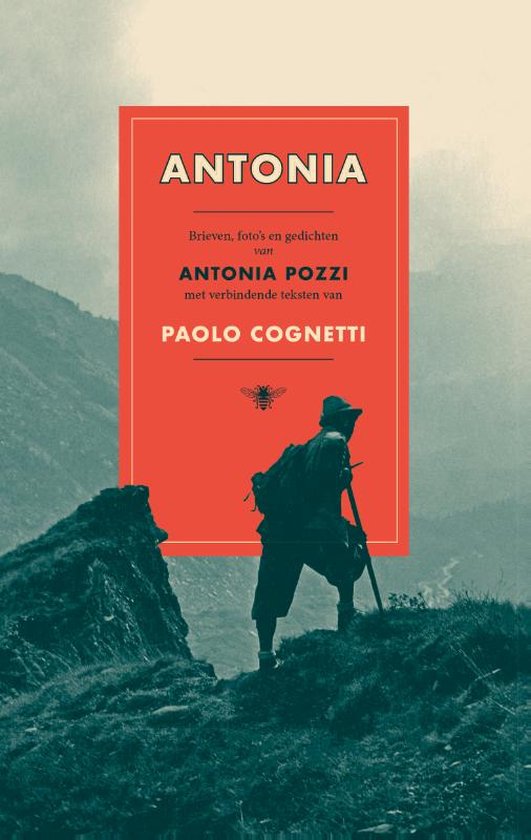 Paolo Cognetti - Antonia