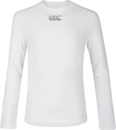Thermoreg Long Sleeve Top Kids White - MB