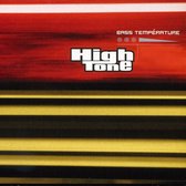 High Tone - Bass Température (CD)