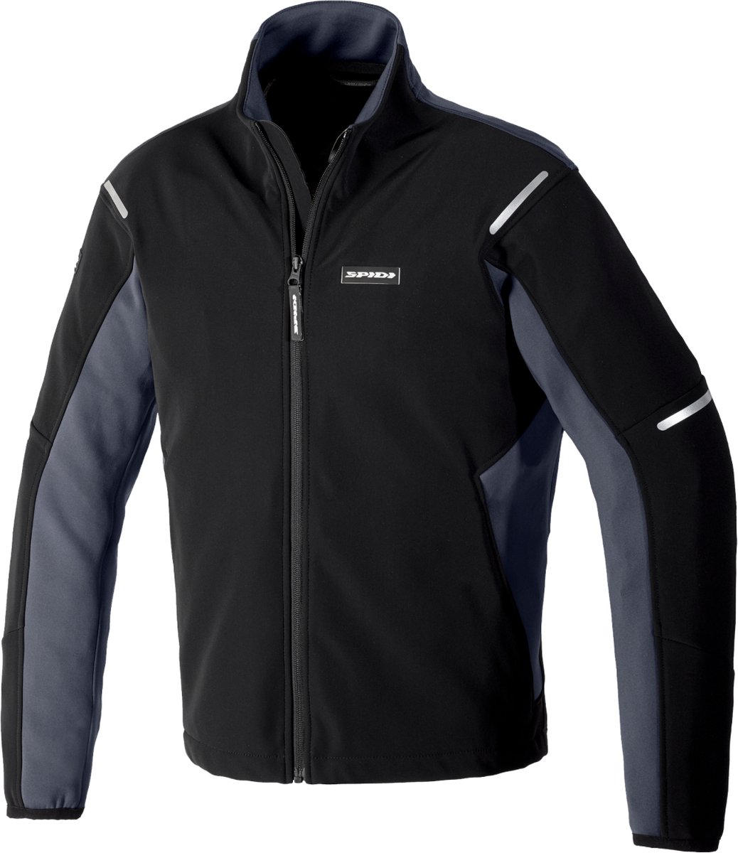 Spidi Mission-T Softshell - Maat L -