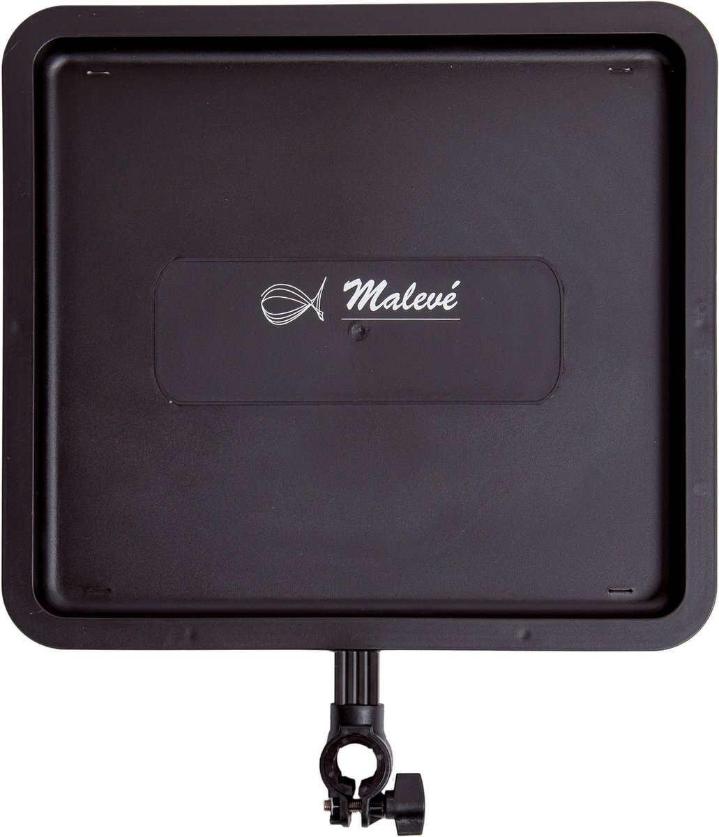 Maleve Plastic Side Tray