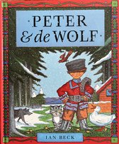 Peter & de wolf