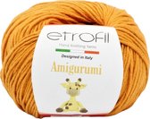 Etrofil Amigurumi Fils à coudre-Cinnamon crochet cotton - amigurumi - crochet - tricot - coton - laine - fil - laine à tricoter - fil à tricoter