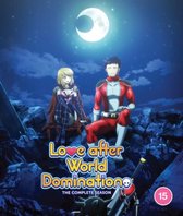 Anime - Love After World Domination: The Complete Season