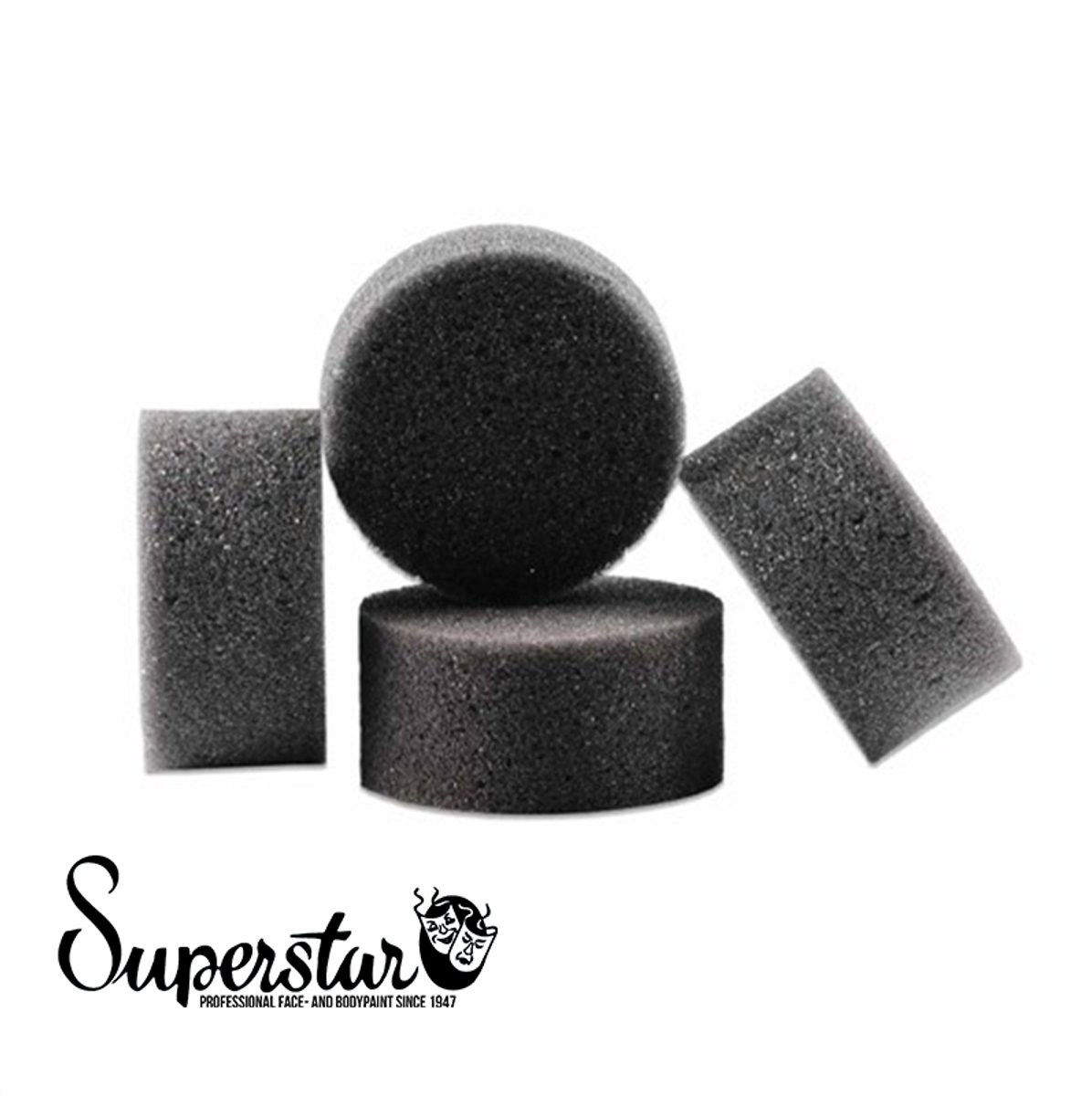 Superstar - ECO Spons (4st)