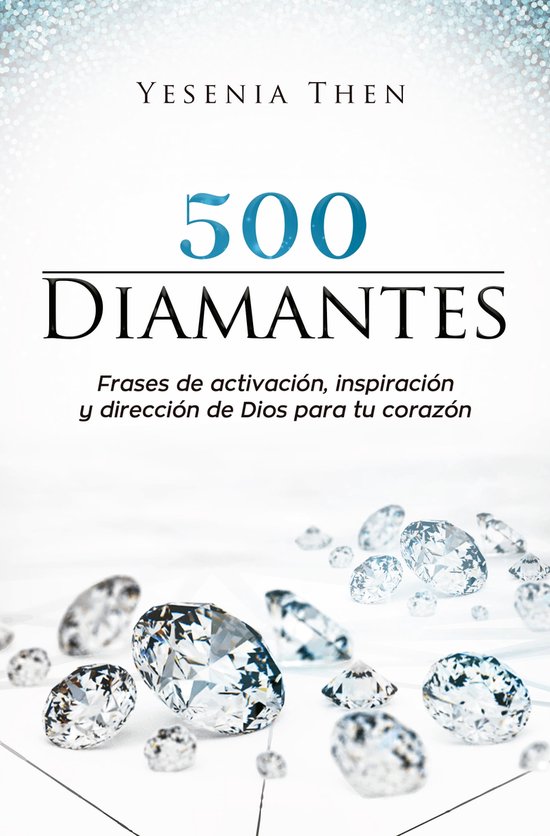 Foto: Diamantes