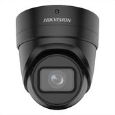 Hikvision Digital Technology DS-2CD2H86G2-IZS zwart 2.8-12mm mp EasyIP 4.0 Acusense IP turretcamera
