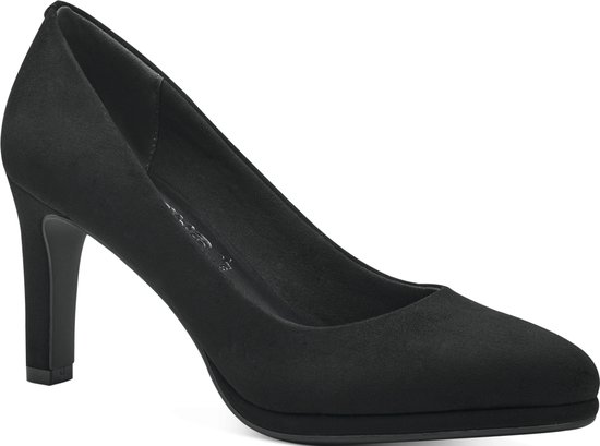 TAMARIS 1-22438-41 001 Escarpin noir taille 39 bol
