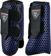 Protège-jambes Equilibrium Tri Zone All Sports Bottes pour femmes - taille L - Navy
