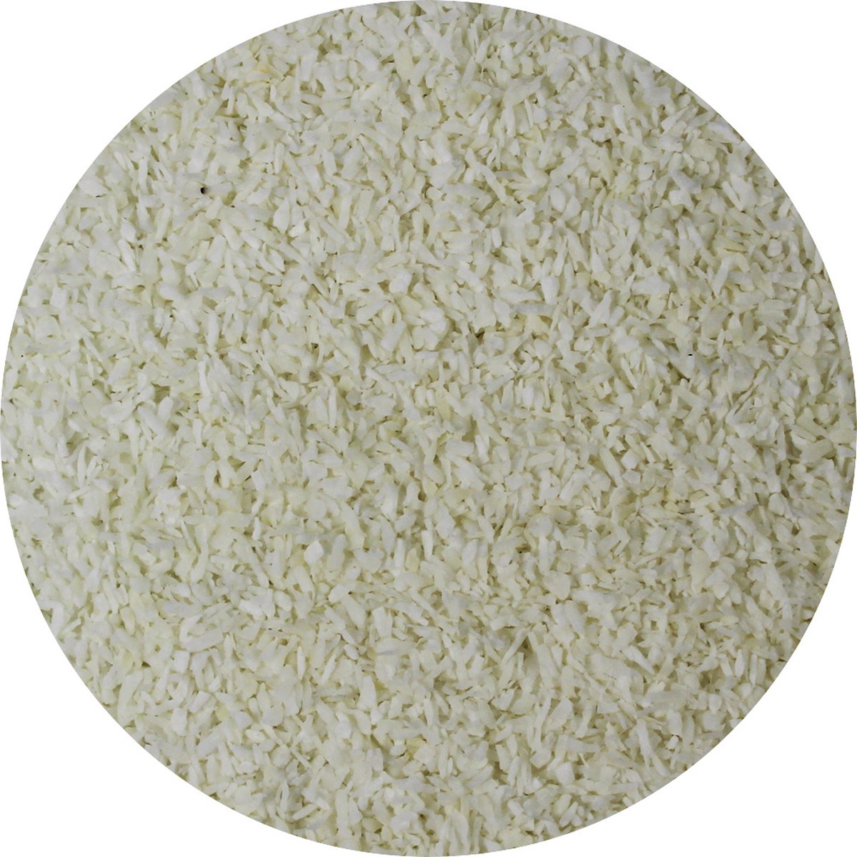 Goedkoopste Van Beekum Specerijen - Kokos Gemalen - 15 KG - Zak (bulk verpakking