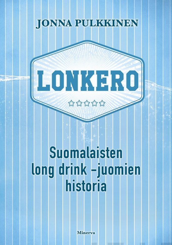Lonkero (ebook), Jonna Pulkkinen | 9789523123090 | Boeken | bol