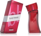 Bruno Banani Womans Best EDP Eau de Parfum 30 ML