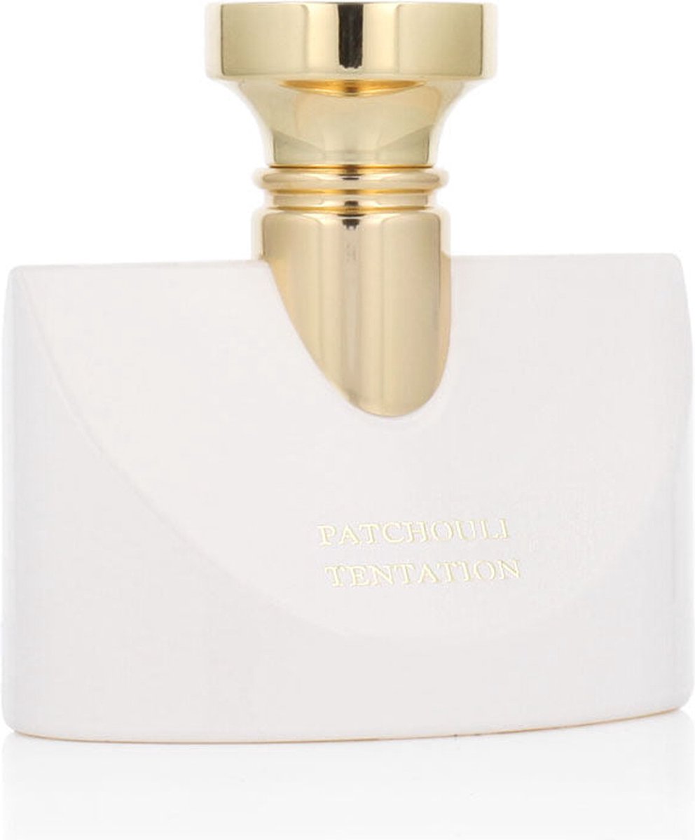 Bvlgari Splendida Patchouli Tentation Eau de parfum spray 50 ml