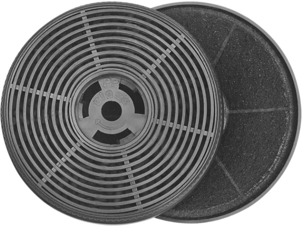 Inventum Koolstoffilter 2KSF004