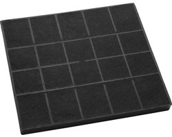 Zanussi Koolstoffilter MCFB58ST / 9029865848 / MCFB58