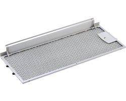 Siemens Metaalfilter 434105 / 00434105 455x185mm