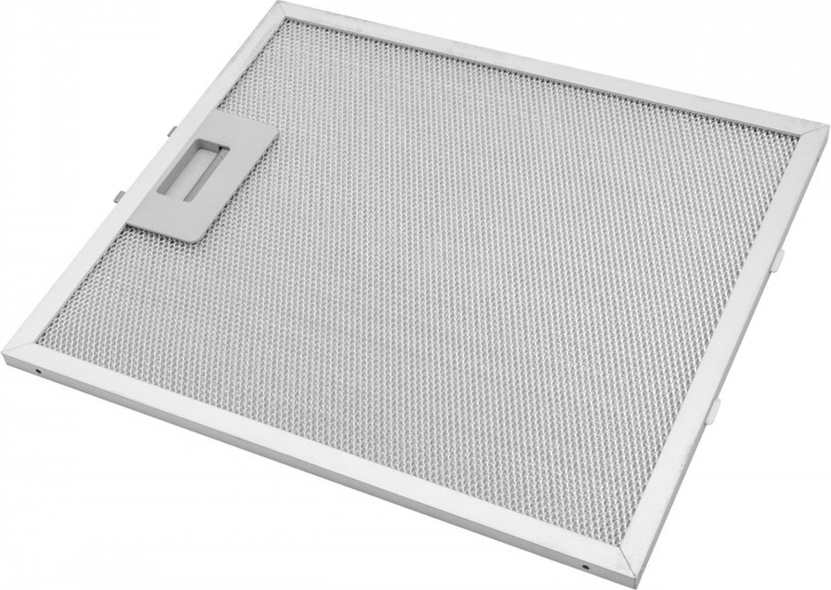 Elica Metaalfilter GRI0009219A 304x267x9mm