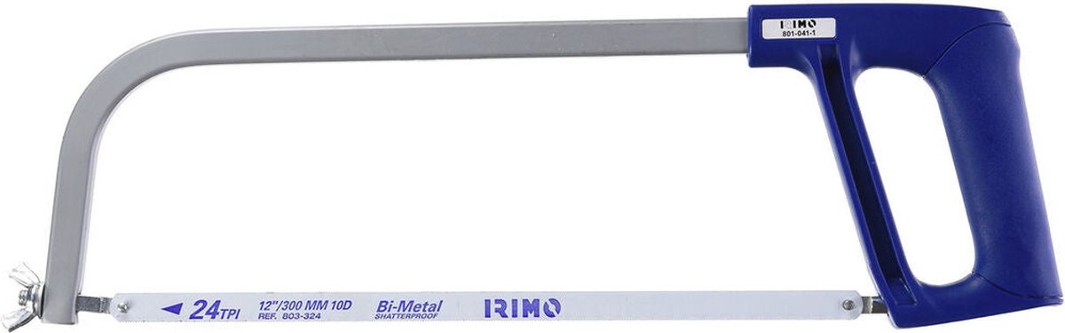Boogzaag Irimo n.4 801-041-1