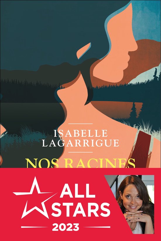 Nos Racines Map Nos racines invisibles (ebook), Isabelle Lagarrigue | 9782368128794 ...