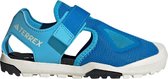 Adidas Terrex Captain Toey 2.0 Sandalen Blauw EU 39 1/3