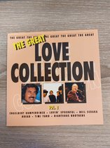 Various - Love Collection -2-