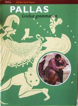 Pallas 4 Griekse grammatica