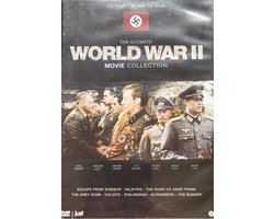 Ultimate World War II Movie Collection